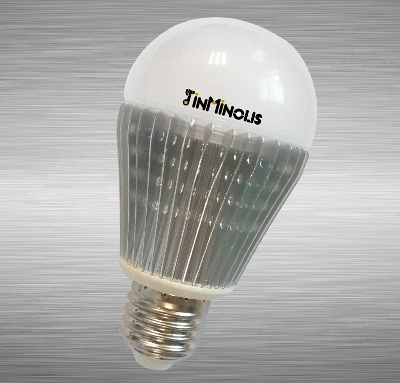 Globe LED A19 6W