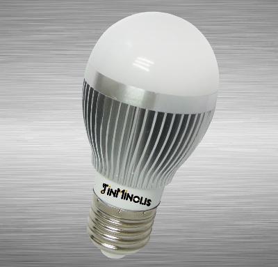 Globe LED A50 4W