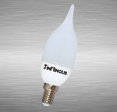 LED Flame Candle 3.2W