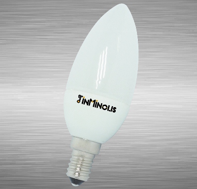 LED Candle 3W/3.2W