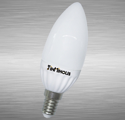 LED Strip Candle 3.2W
