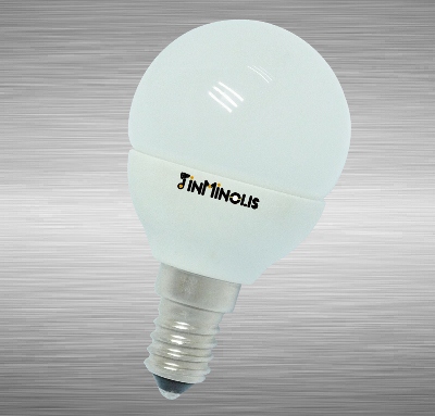 LED G45 3.2W