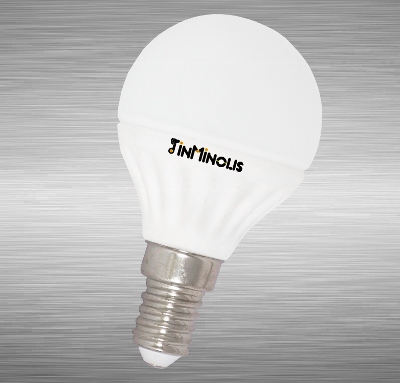 TIRA GLOBO 3.2W