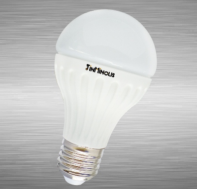 LED A19 Ceramic 5W