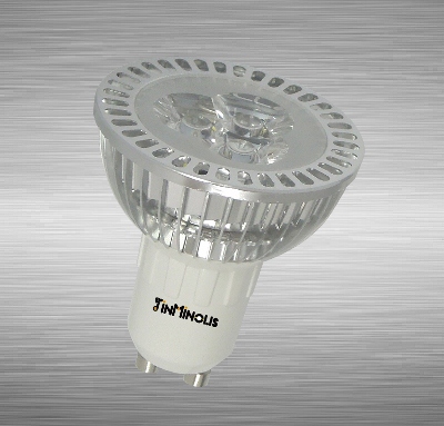 LED Spotlight-A 4W