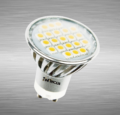 LED Spotlight-C 4W