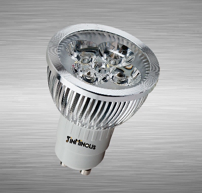 LED Spotlight 6W