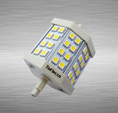 LED R7S 78mm