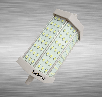 LED R7S 118mm