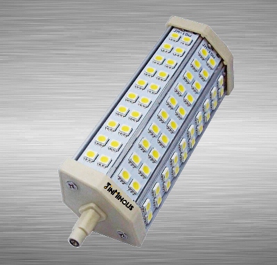 LED R7S 189mm