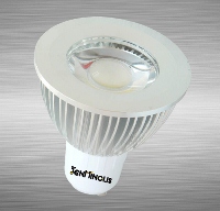 LED Spotlight COB-C 4W