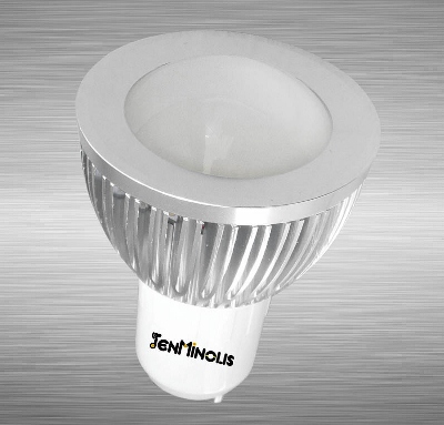 LED Spotlight COB-B 4W