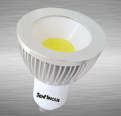 LED Spotlight COB-M 4W