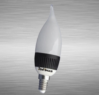 LLAMA VELA B 4W