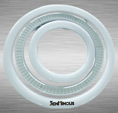 T9 Tube Circulaire