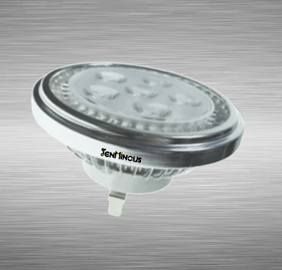 AR111 R 9W