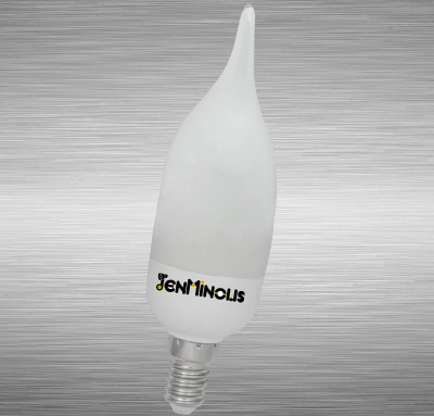 FLAME VELA T2